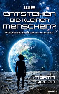 Produktbild: Wie entstehen die kleinen Menschen?
