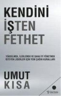 Produktbild: Kendini Isten Fethet