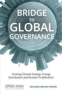Produktbild: Bridge to Global Governance