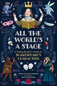 Produktbild: All the World's a Stage