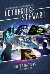 Produktbild: Lethbridge-Stewart: United Nations