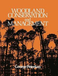 Produktbild: Woodland Conservation and Management
