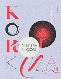Produktbild: Korkma - 41 Dize 41 Yorum Ciltli