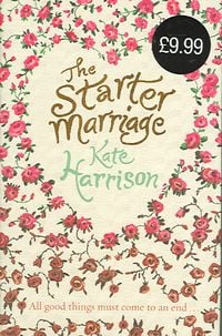 Produktbild: The Starter Marriage