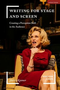 Produktbild: Writing for Stage and Screen