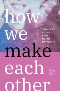 Produktbild: How We Make Each Other