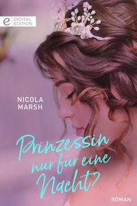 Produktbild: Prinzessin nur f&uuml;r eine Nacht?