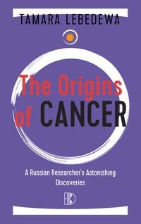 Produktbild: The Origins of Cancer