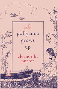Produktbild: Pollyanna Grows Up