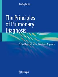 Produktbild: The Principles of Pulmonary Diagnosis