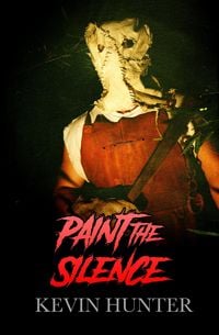 Produktbild: Paint the Silence