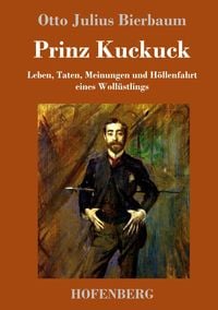 Produktbild: Prinz Kuckuck