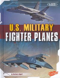 Produktbild: U.S. Military Fighter Planes