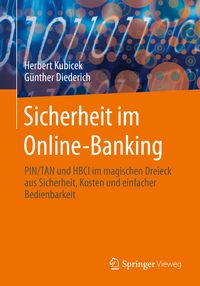 Produktbild: Sicherheit im Online-Banking