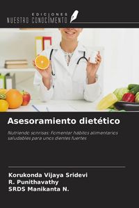 Produktbild: Asesoramiento diet&eacute;tico