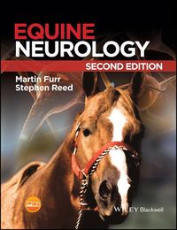 Produktbild: Equine Neurology