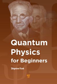 Produktbild: Quantum Physics for Beginners
