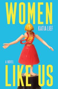Produktbild: Women Like Us