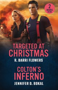 Produktbild: TARGETED AT CHRISTMAS COLTO PB