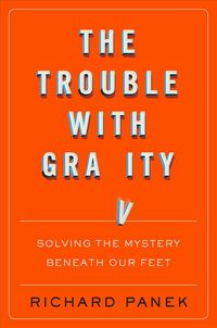 Produktbild: Trouble W/gravity
