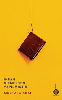 Produktbild: Insan Gitmekten Yapilmistir