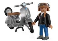 Produktbild: 80 Jahre Vespa: Original Style