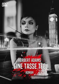 Produktbild: Eine Tasse Tee
