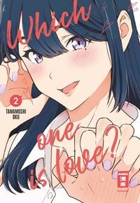 Produktbild: Which One Is Love? 02