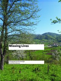 Produktbild: Missing Lives