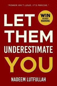 Produktbild: Let Them Underestimate You