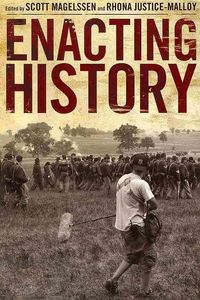 Produktbild: Enacting History