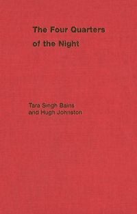 Produktbild: Four Quarters of the Night