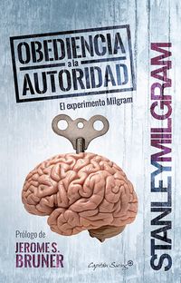 Produktbild: Obediencia a la autoridad