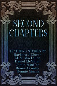 Produktbild: Second Chapters