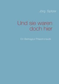 Produktbild: Und sie waren doch hier