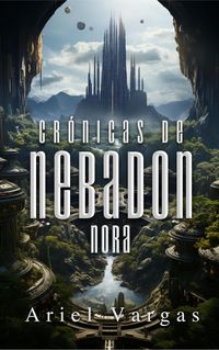Produktbild: Cr&oacute;nicas de Nebadon: Nora