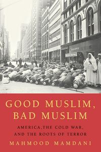 Produktbild: Good Muslim, Bad Muslim