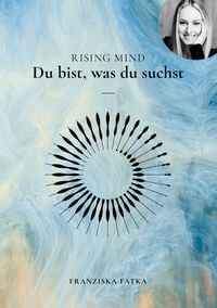 Produktbild: Rising Mind