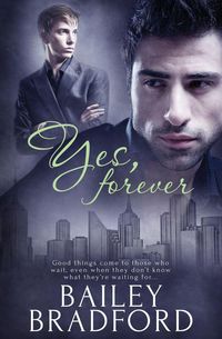 Produktbild: Yes, Forever
