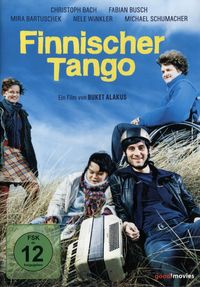 Produktbild: Finnischer Tango