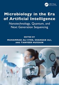 Produktbild: Microbiology in the Era of Artificial Intelligence