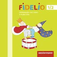 Produktbild: Fidelio Musikb&uuml;cher - Allgemeine Ausgabe 2014