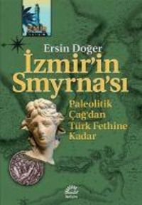 Produktbild: Izmirin Smyrnasi
