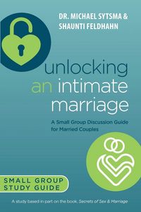 Produktbild: Unlocking an Intimate Marriage