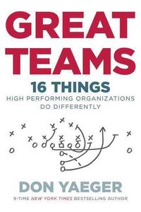 Produktbild: Great Teams