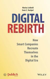 Produktbild: Digital Rebirth