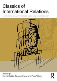 Produktbild: Classics of International Relations