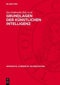 Produktbild: Grundlagen der K&uuml;nstlichen Intelligenz