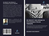 Produktbild: De Kracht Van Spraak in Psychoanalytische Therapie