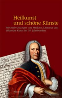 Produktbild: Heilkunst und sch&ouml;ne K&uuml;nste